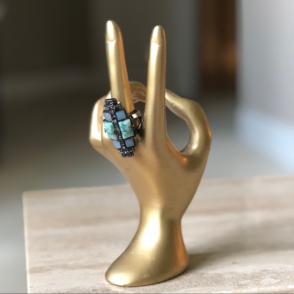 Samantha Wills Ring - Picture 2 of 4